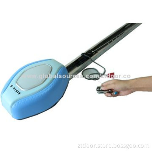 AC220V receiver and remotes for tubular motors